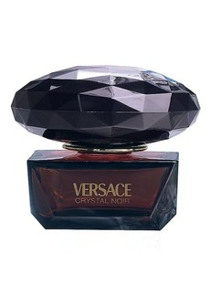 Versace Crystal Noir Eau de Toilette at Nordstrom
