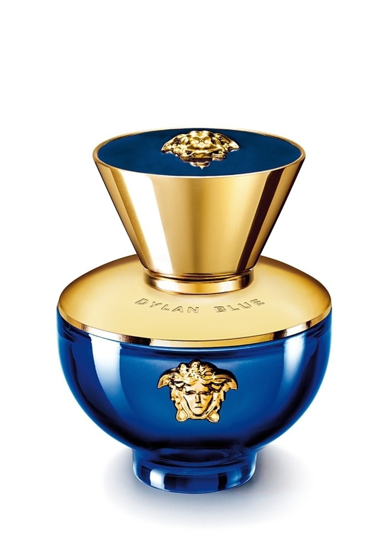 Versace Dylan Blue Pour Femme Eau de Parfum 1.7 oz.