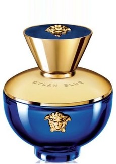 Versace Dylan Blue Pour Femme Eau De Parfum Fragrance Collection