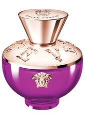 Versace Dylan Purple Eau de Parfum, 3.4 oz.