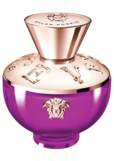 Versace Dylan Purple Eau De Parfum Fragrance Collection