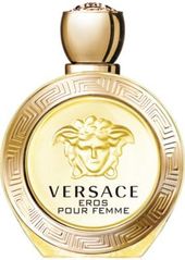 Versace Eros Pour Femme Eau De Toilette Fragrance Collection
