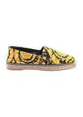 VERSACE ESPADRILLAS