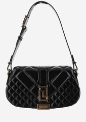 VERSACE GRECA GODDESS MINI LEATHER BAG