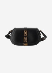 VERSACE GRECA GODDESS SHOULDER BAG