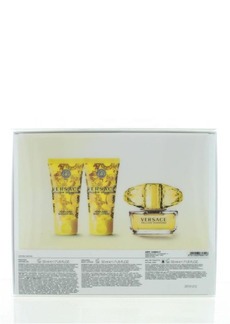 Versace GSWVERSACEYELLOW3P1. 1.7 oz Eau De Toilette Spray for Women