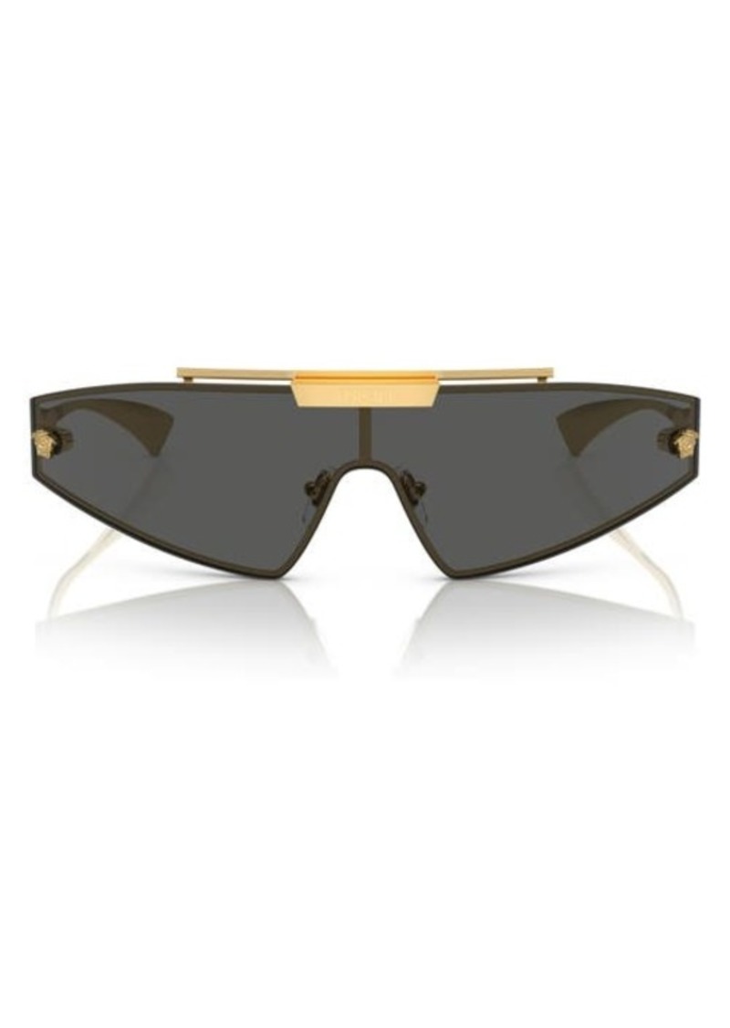Versace Infinite Greca Shield Sunglasses