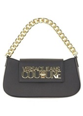 VERSACE JEANS COUTURE BAG WITH LOGO