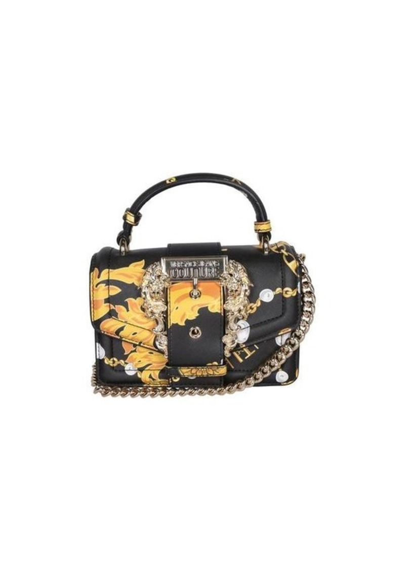 VERSACE JEANS COUTURE BAGS