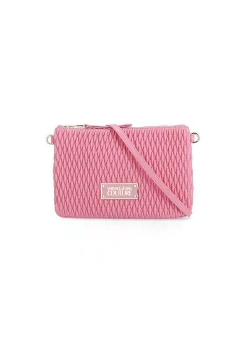 VERSACE JEANS COUTURE Bags.. Pink