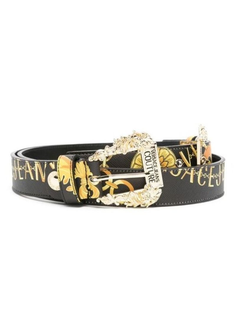 VERSACE JEANS COUTURE Belts
