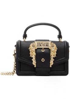Versace Jeans Couture Black Couture 01 Bag