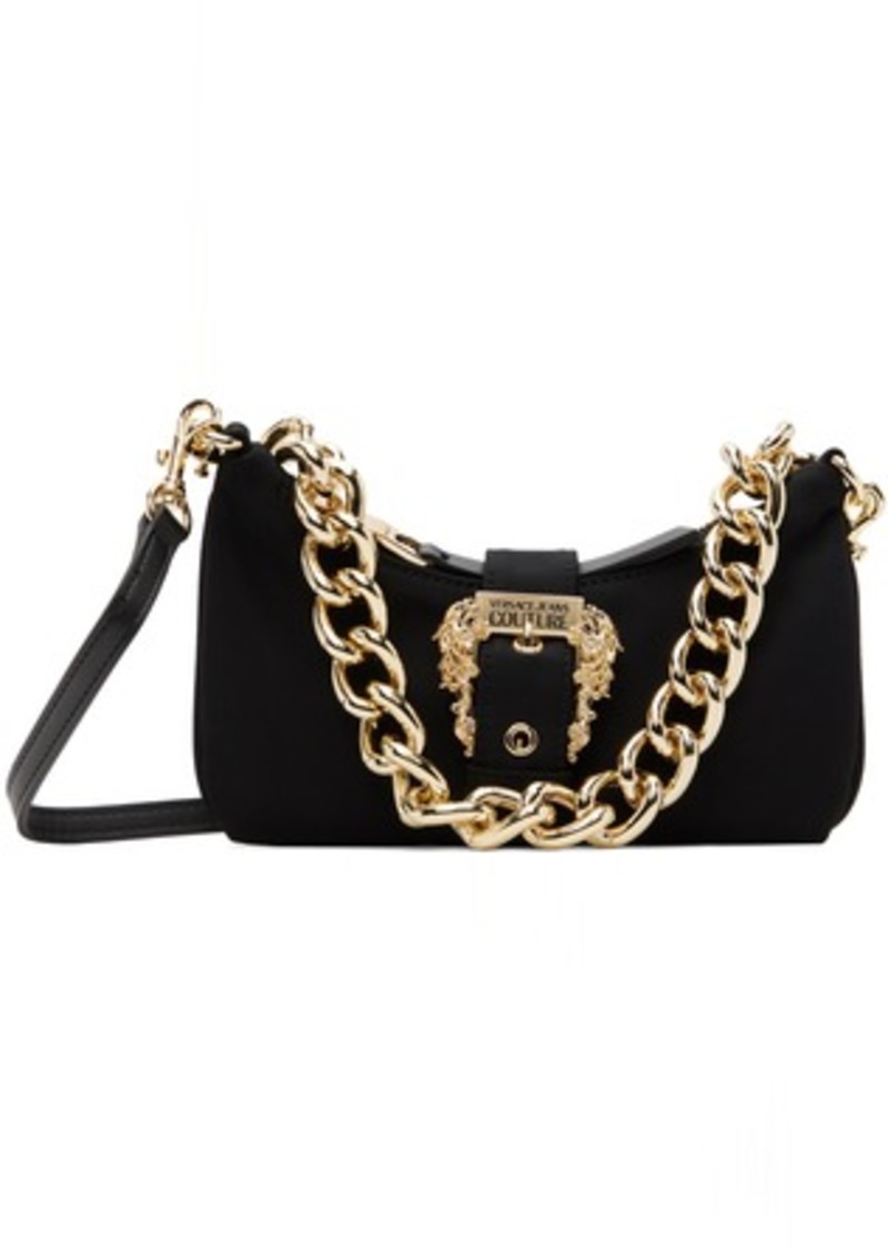 Versace Jeans Couture Black Couture1 Bag