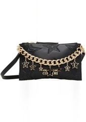 Versace Jeans Couture Black Stars Bag