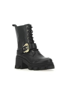 VERSACE JEANS COUTURE BOOTS