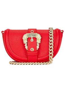 Versace Jeans Couture Buckle Bag