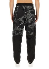 VERSACE JEANS COUTURE "CHAIN COUTURE" PANTS