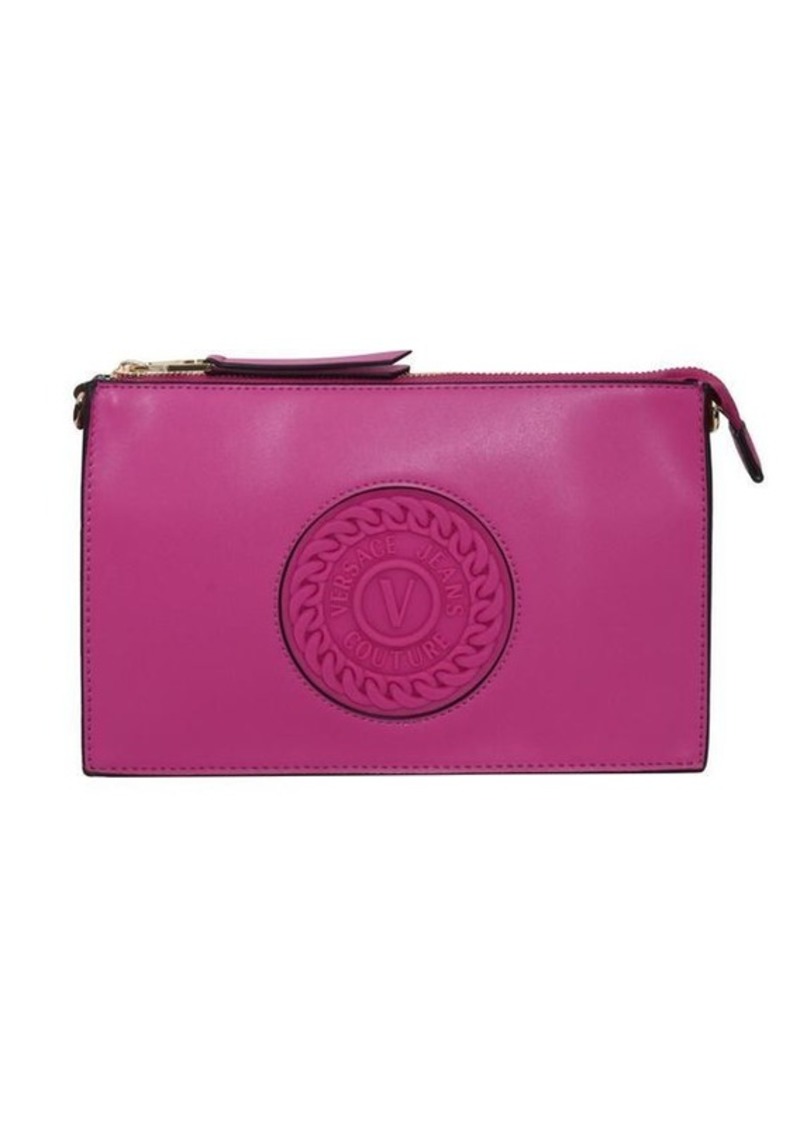 VERSACE JEANS COUTURE CLUTCH