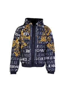 VERSACE JEANS COUTURE Coats