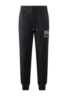 VERSACE JEANS COUTURE  Couture jogging trousers