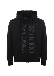 VERSACE JEANS COUTURE  Couture sweatshirt