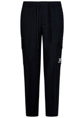 Versace Jeans Couture Piece Number Trousers