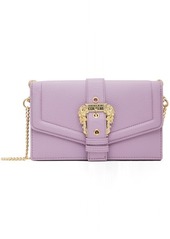 Versace Jeans Couture Purple Couture 1 Bag