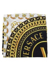 VERSACE JEANS COUTURE SCARF