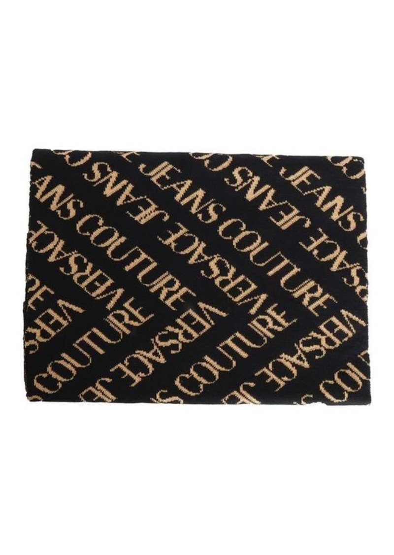 VERSACE JEANS COUTURE SCARF