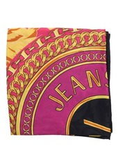 VERSACE JEANS COUTURE SCARF