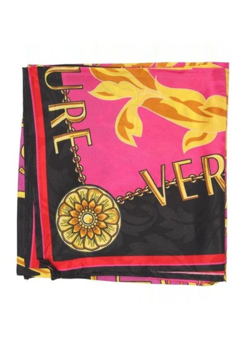 VERSACE JEANS COUTURE Scarfs