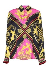 VERSACE JEANS COUTURE SHIRT