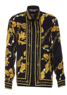 VERSACE JEANS COUTURE Shirts