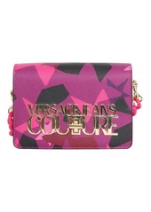 VERSACE JEANS COUTURE SHOULDER BAG