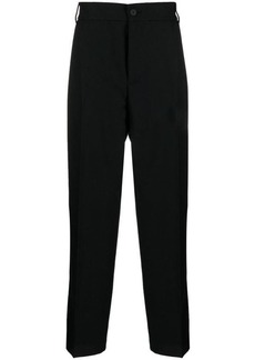 VERSACE JEANS COUTURE Straight-leg trousers
