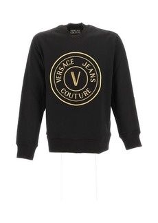 VERSACE JEANS COUTURE SWEATERS