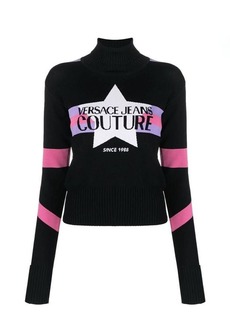 VERSACE JEANS COUTURE Sweaters