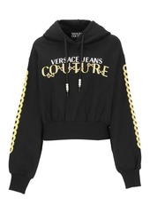 VERSACE JEANS COUTURE Sweaters Black