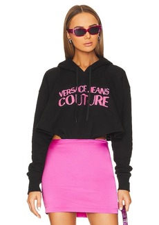 Versace Jeans Couture Sweatshirt Bodysuit