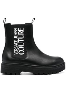 VERSACE JEANS COUTURE SYRIUS DIS47 BOOTS SHOES