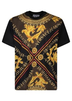VERSACE JEANS COUTURE T-SHIRTS