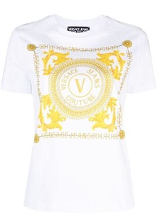 VERSACE JEANS COUTURE T-shirts and Polos