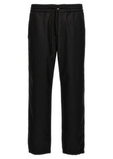 VERSACE JEANS COUTURE 'Tailoring jogger' pants