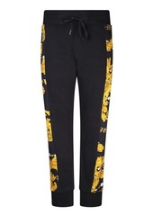 VERSACE JEANS COUTURE TROUSERS