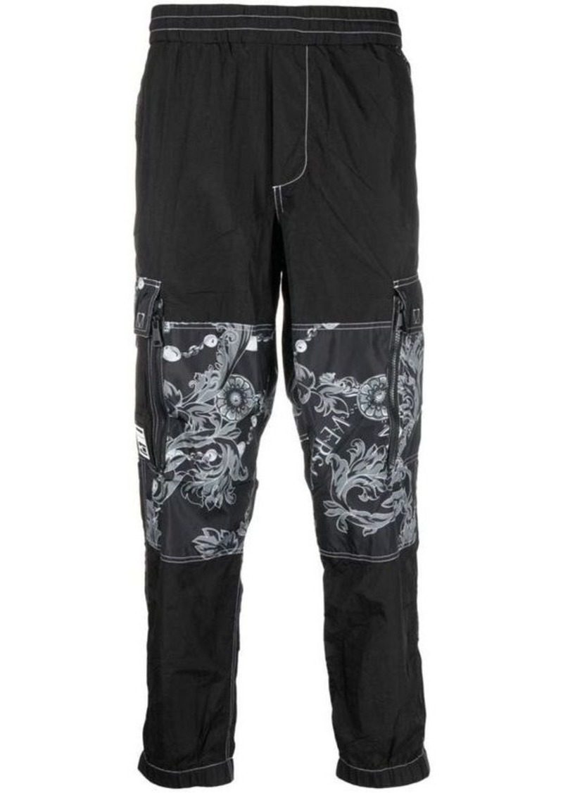 VERSACE JEANS COUTURE Trousers