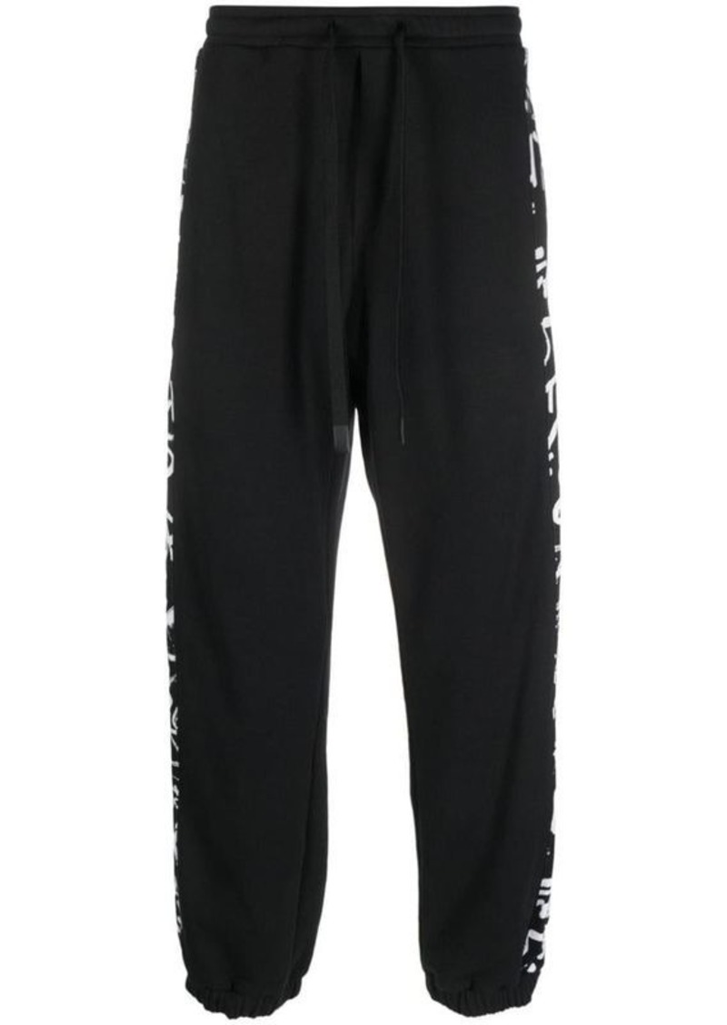 VERSACE JEANS COUTURE Trousers