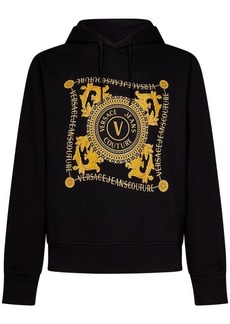 Versace Jeans Couture V-Emblem Sweatshirt