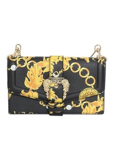 VERSACE JEANS COUTURE WALLETS