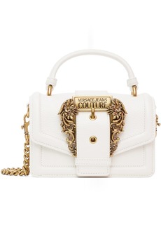 Versace Jeans Couture White Couture 01 Bag