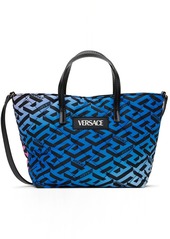 Versace Kids Multicolor Borsa Shoulder Bag